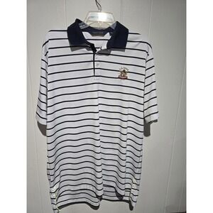 Oakmont Country Club Ralph Lauren Polo Golf Shirt 2016 Us Open Dustin Johnson XL